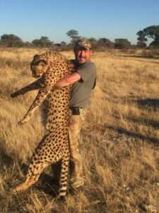 African Hunting